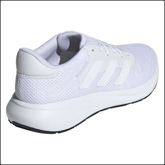 adidas（アディダス） 爆買 メンズ ランニングシューズ レスポンス 