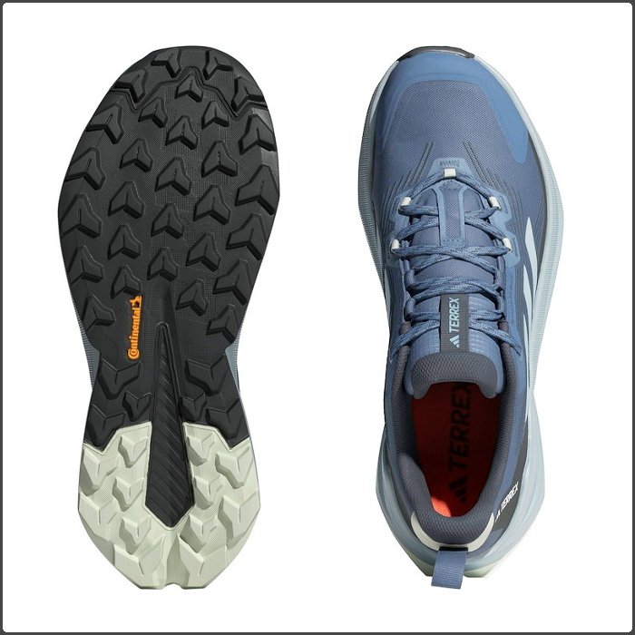 アディダス メンズ トレイルシューズ 山道 ハイキング オフロード トレイルラン ランニング 山登り 登山 アウトドア adidas IH6348 | adidas | 01