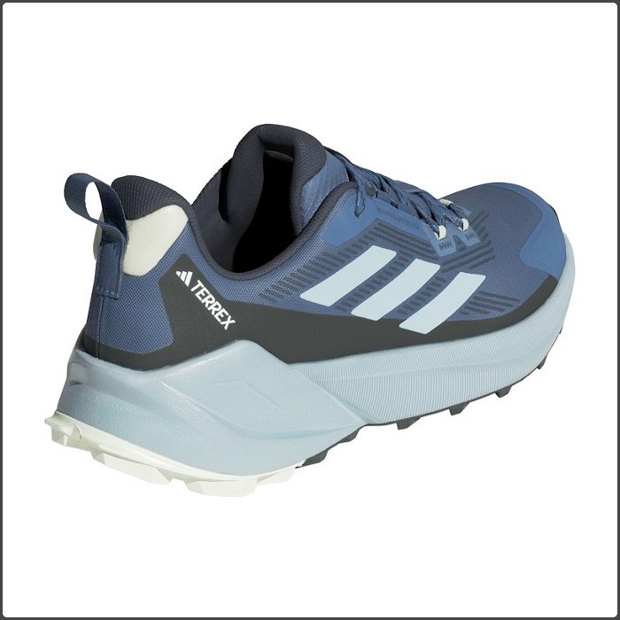 アディダス メンズ トレイルシューズ 山道 ハイキング オフロード トレイルラン ランニング 山登り 登山 アウトドア adidas IH6348 | adidas | 02