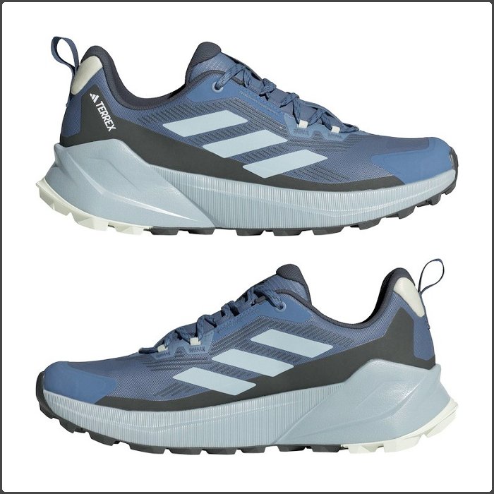 アディダス メンズ トレイルシューズ 山道 ハイキング オフロード トレイルラン ランニング 山登り 登山 アウトドア adidas IH6348 | adidas | 03