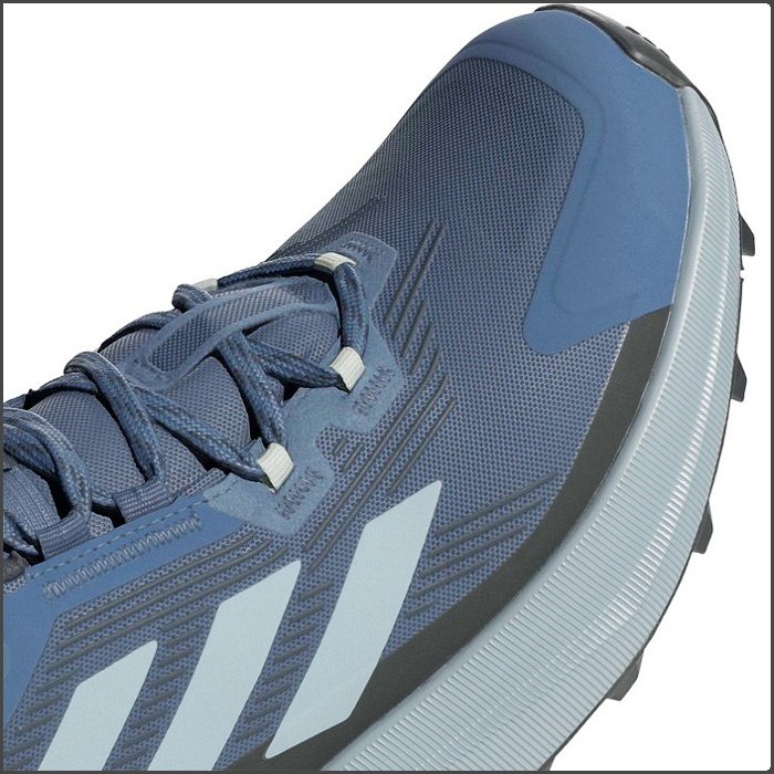 アディダス メンズ トレイルシューズ 山道 ハイキング オフロード トレイルラン ランニング 山登り 登山 アウトドア adidas IH6348 | adidas | 04
