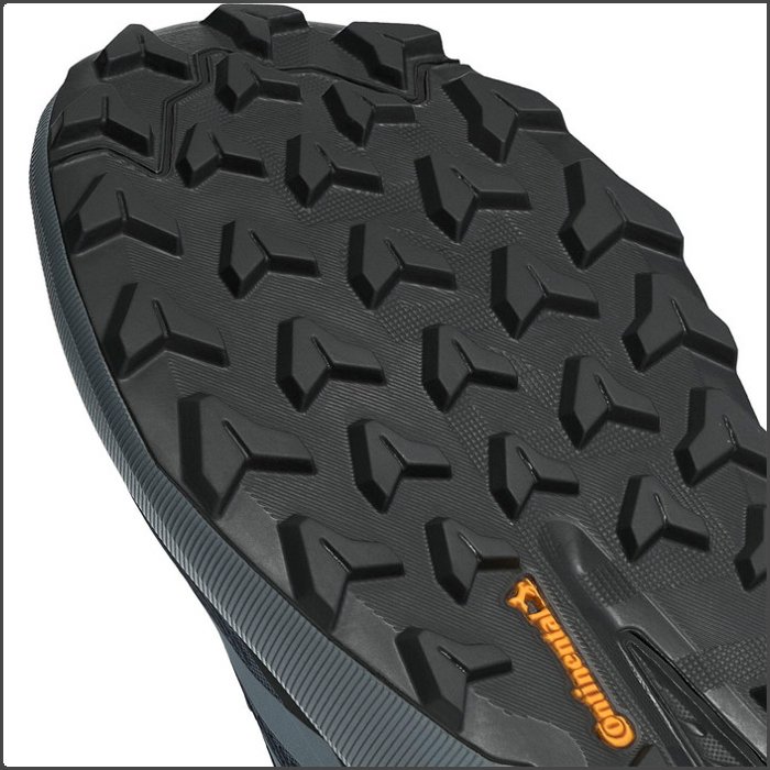 アディダス メンズ トレイルシューズ 山道 ハイキング オフロード トレイルラン ランニング 山登り 登山 アウトドア adidas IH6348 | adidas | 05