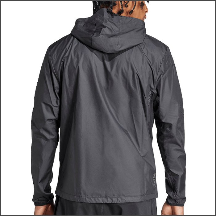 adidas（アディダス） メンズ 防風ジャケット+パンツ 上下セット