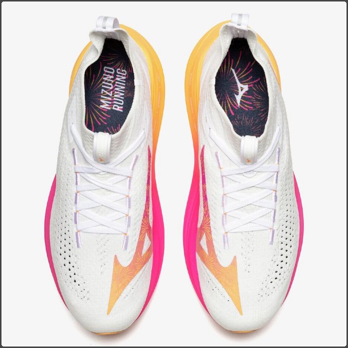 NIKE（ナイキ） ミズノ メンズ ランニングシューズ ネオ ビスタ2