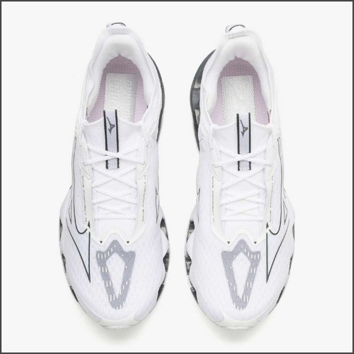 MIZUNO（ミズノ） メンズ ランニングシューズ ウエーブプロフェシー14