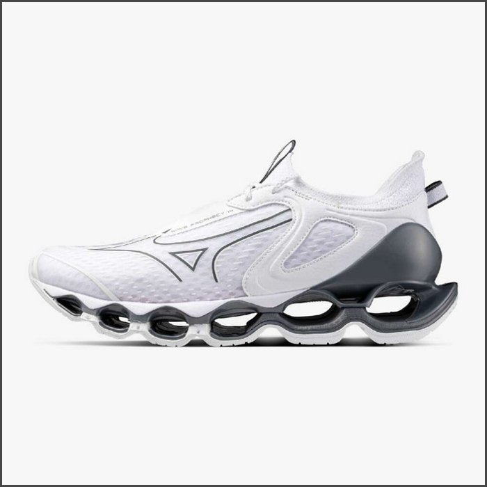 MIZUNO（ミズノ） 爆買 メンズ ランニングシューズ ウエーブ