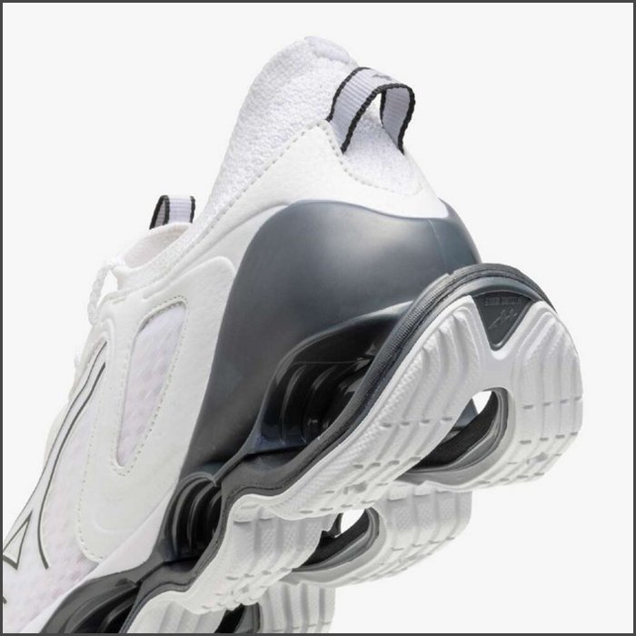 MIZUNO（ミズノ） メンズ ランニングシューズ ウエーブプロフェシー14