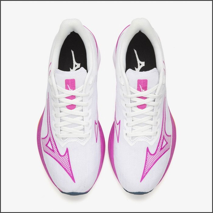 MIZUNO（ミズノ） シューズ レディース ウィメンズ ウエーブリベリオン