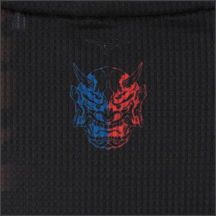 爆買 ミズノ メンズ ランニングシャツ “ONIHAYAI” 半袖 Tシャツ マラソン ジョギング 陸上 トレーニングウェア 運動 スポーツウェア mizuno J2MAC005 | MIZUNO | 07