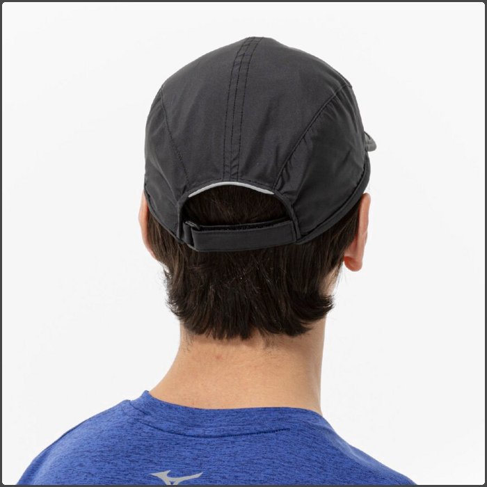 MIZUNO（ミズノ） 爆買 ランニングキャップ メンズ レディース ユニ
