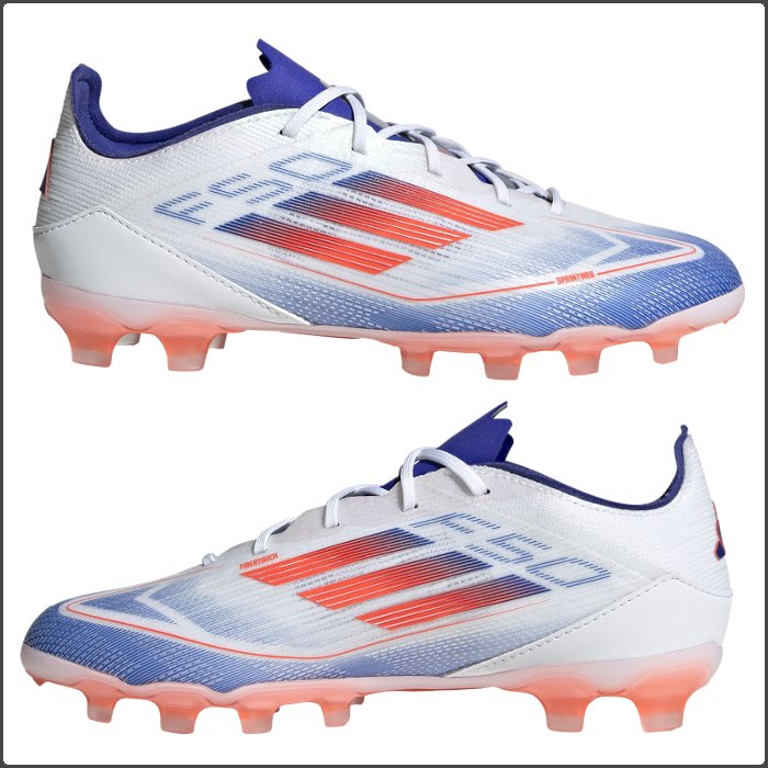 adidas アディダス ジュニア サッカースパイク キッズ F50 PRO
