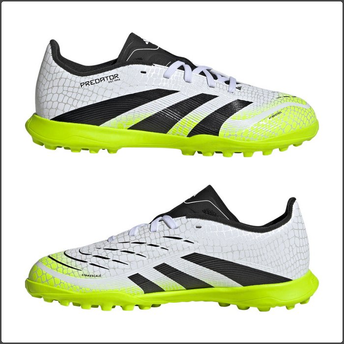 爆買 アディダス ジュニア サッカートレーニングシューズ キッズ