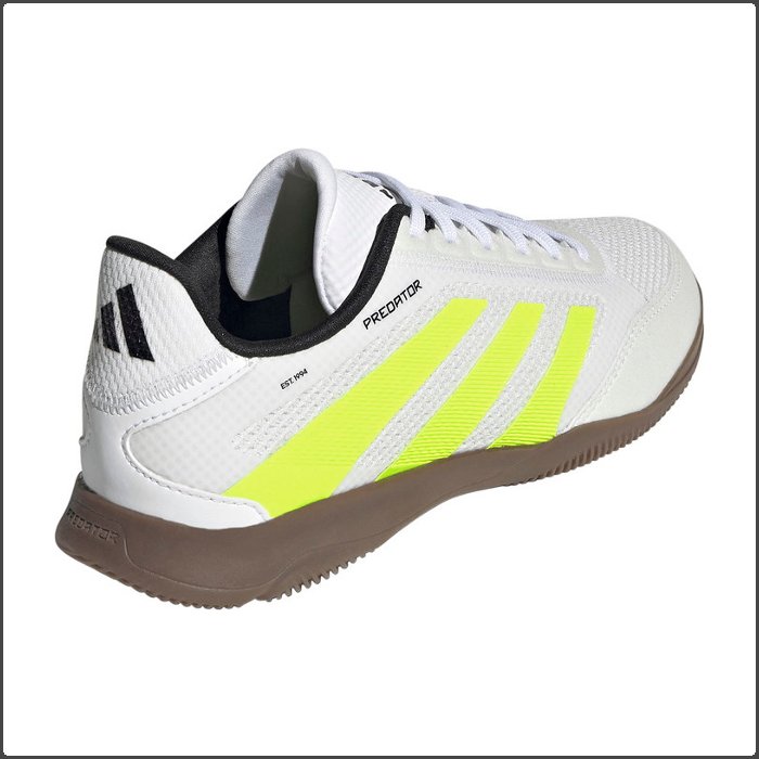 ■希少　アディダス　プレデターマニア　トレーニングシューズ　フットサル　26cm adidas（アディダス） ジュニア フットサルシューズ キッズ プレデター