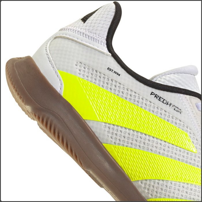 adidas（アディダス） ジュニア フットサルシューズ キッズ プレデター