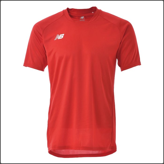 New Balance（ニューバランス） 爆買 メンズ ゲームシャツ サッカー