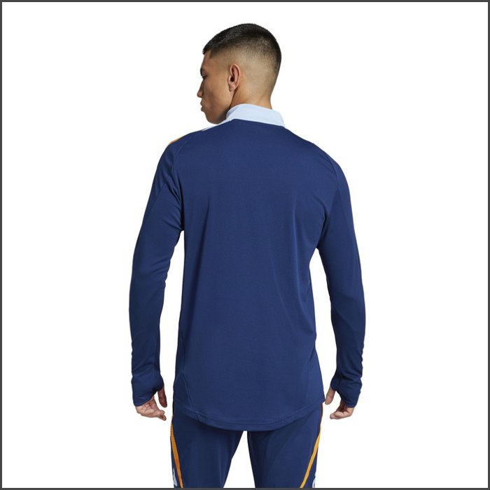 adidas（アディダス） 24-25 レアル・マドリード トレーニング上下