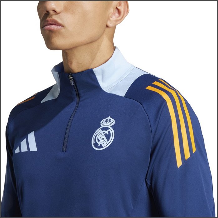 adidas（アディダス） 爆買 24-25 レアル・マドリード トレーニング