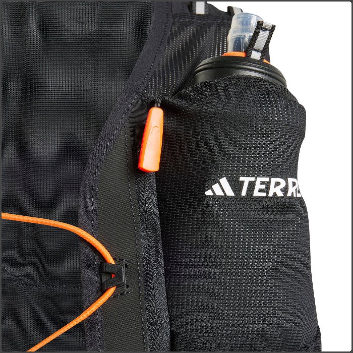 adidas（アディダス） テレックス トレイルランニング テックロック