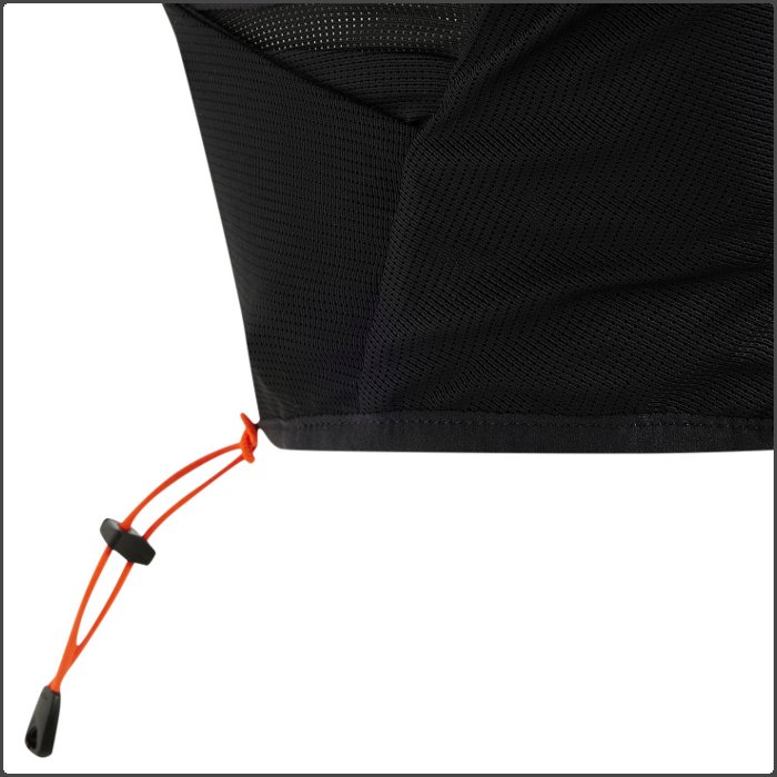 アディダス テレックス トレイルランニング テックロック ベスト 5L メンズ レディース 男女兼用 アウトドア ベスト スピードハイク ブラック adidas   JNT80 | adidas | 04