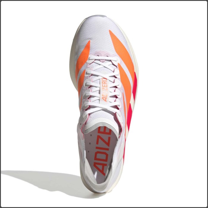アディダスプロフェッショナル赤白 adidas（アディダス） 爆買 メンズ アディゼロ TAKUMISEN 11