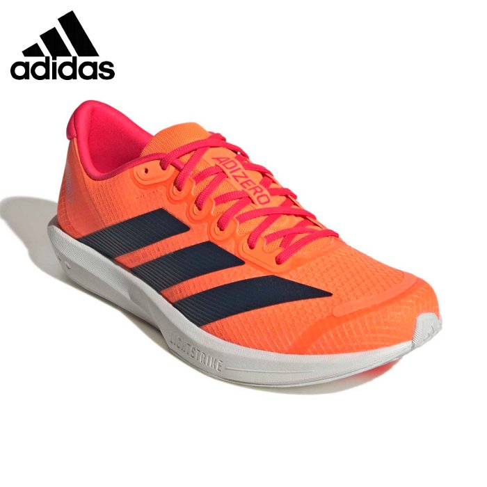 ���� �f�B�_�X �����Y �����j���O�V���[�Y �A�f�B�[�� BK ���� �����j���O �X�|�[�c �g���[�j���O �^�� �y�� �I�����W adidas JQ1678