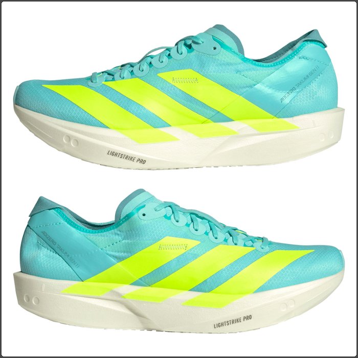 adidas（アディダス） 爆買 メンズ アディゼロ タクミ セン 11
