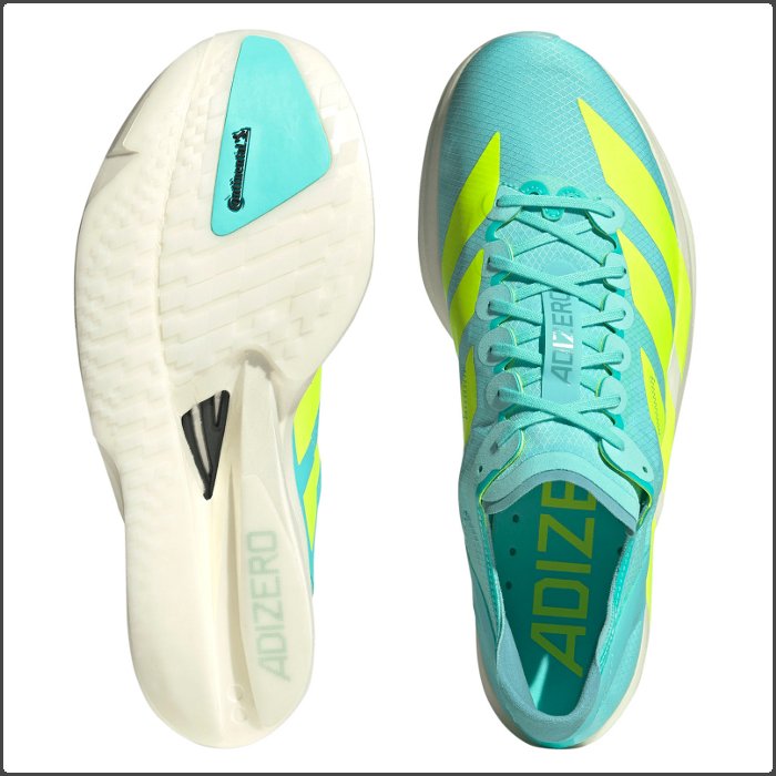 adidas（アディダス） 爆買 メンズ アディゼロ タクミ セン 11