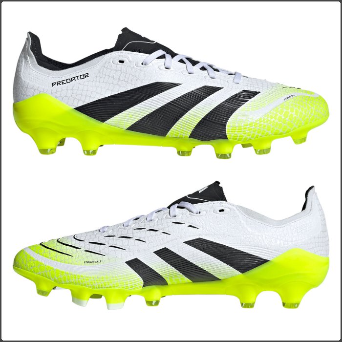 アディダス　プレデター　スパイク adidas アディダス プレデター ELITE FG サッカースパイク PREDATOR