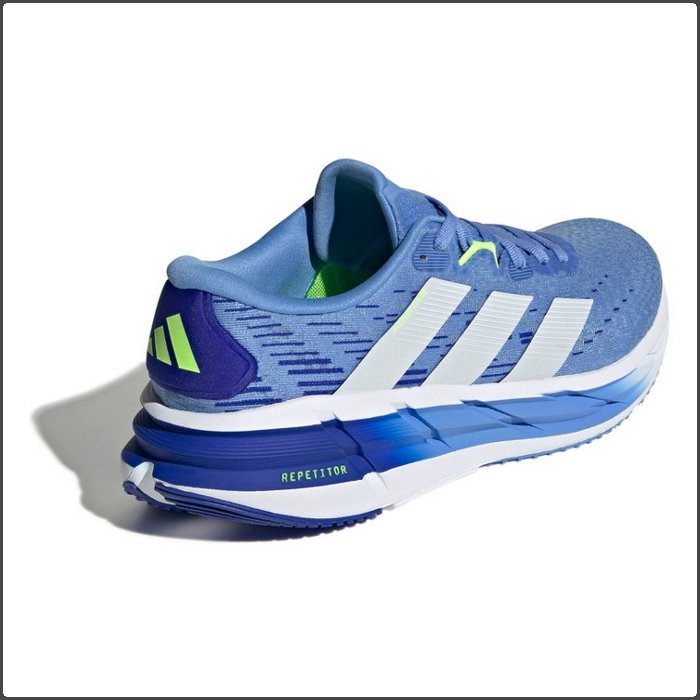 adidas（アディダス） 爆買 メンズ ランニングシューズ アディスター4