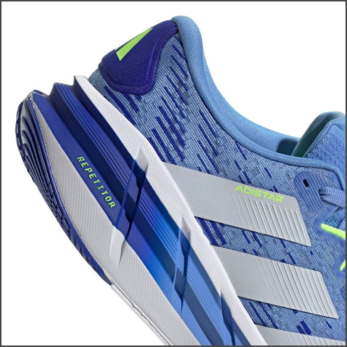 adidas（アディダス） 爆買 メンズ ランニングシューズ アディスター4