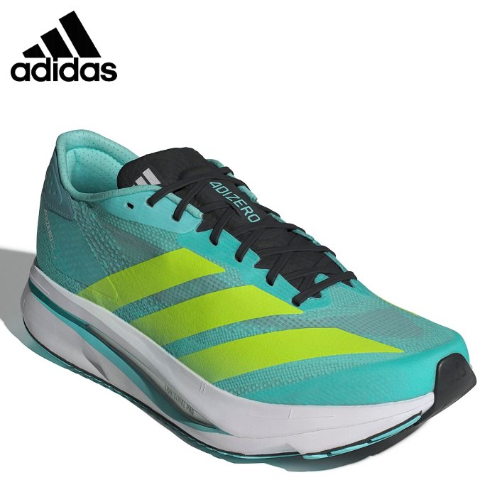 adidas アディダス メンズ アディゼロ SL 2 ランニングシューズ