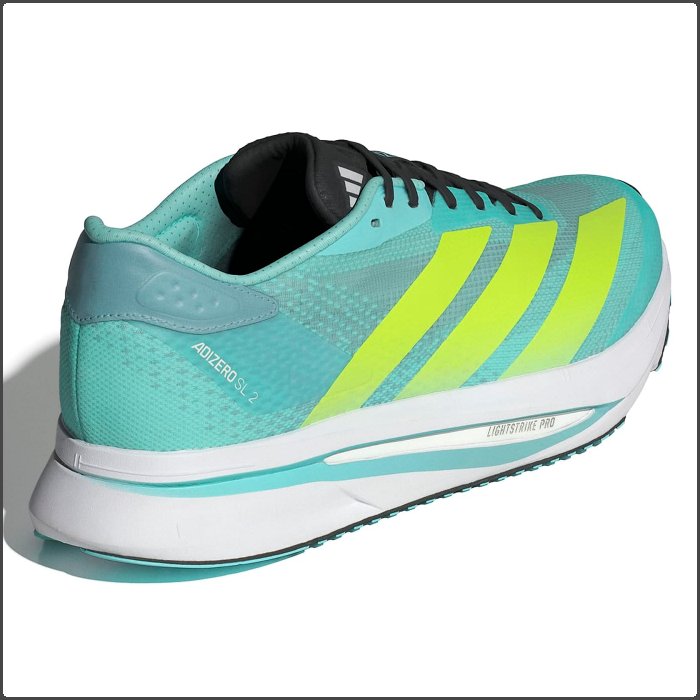 adidas（アディダス） メンズ アディゼロ SL 2 ランニングシューズ