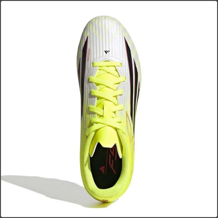adidas（アディダス） 爆買 ジュニア サッカースパイク F50 LEAGUE HG
