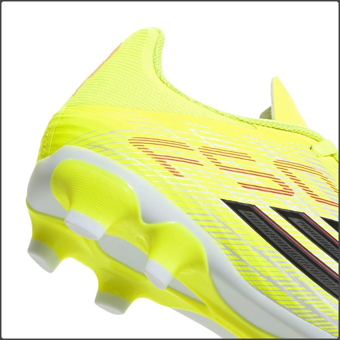 サッカースパイク アディダス　キッズ　21cm adidas（アディダス） 爆買 ジュニア サッカースパイク F50 LEAGUE HG