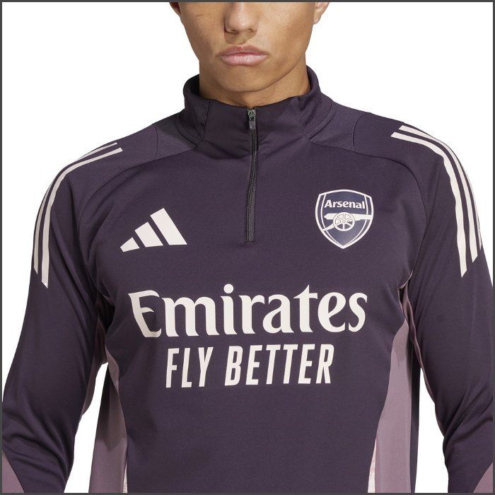 adidas アディダス 24-25 アーセナルFC トレーニング上下セット