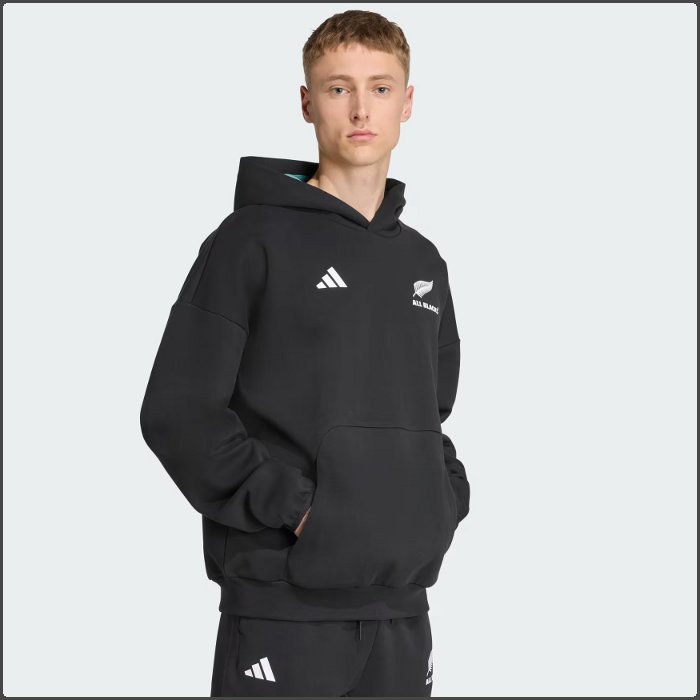 爆買 アディダス メンズ オールブラックス プレゼンテーションジャケット ラグビー ニュージーランド代表 スポーツウェア トレーニングウェア adidas JUV75 | adidas | 01