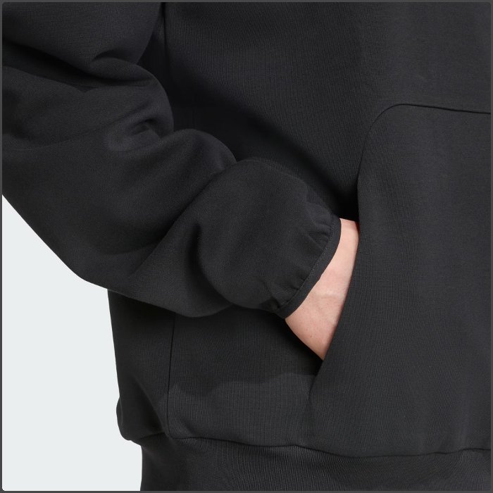 爆買 アディダス メンズ オールブラックス プレゼンテーションジャケット ラグビー ニュージーランド代表 スポーツウェア トレーニングウェア adidas JUV75 | adidas | 04