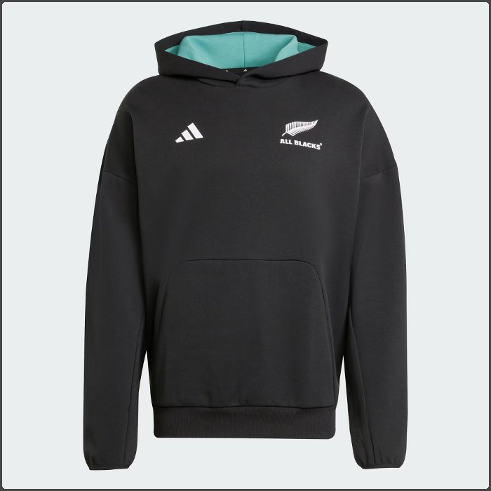 爆買 アディダス メンズ オールブラックス プレゼンテーションジャケット ラグビー ニュージーランド代表 スポーツウェア トレーニングウェア adidas JUV75 | adidas | 05