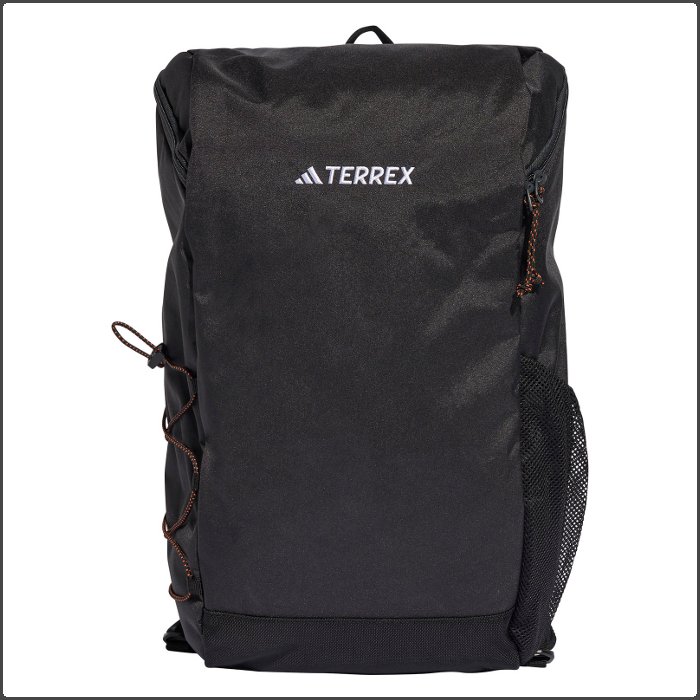 爆買 アディダス テレックス バックパック 20L メンズ レディース 男女兼用 リュック バッグ ブラック オリーブ adidas JUZ06 | adidas | 01