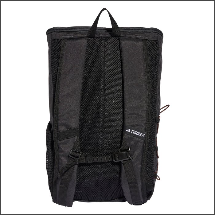 爆買 アディダス テレックス バックパック 20L メンズ レディース 男女兼用 リュック バッグ ブラック オリーブ adidas JUZ06 | adidas | 02