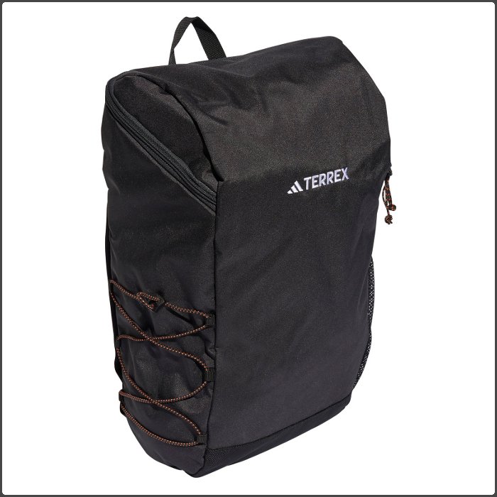 爆買 アディダス テレックス バックパック 20L メンズ レディース 男女兼用 リュック バッグ ブラック オリーブ adidas JUZ06 | adidas | 03