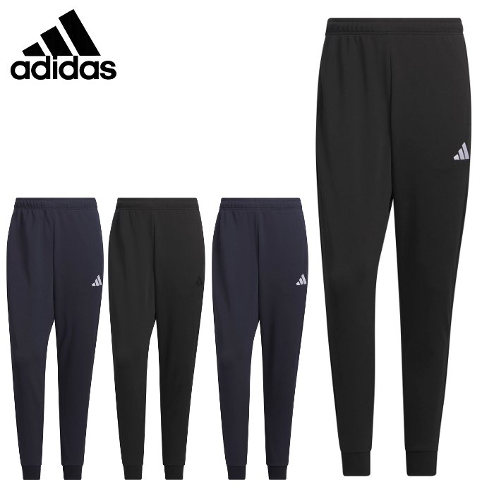 adidas アディダス メンズ ジャージパンツ ジョガーパンツ