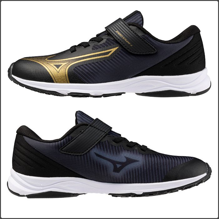 MIZUNO（ミズノ） 爆買 ジュニア ランニングシューズ 運動靴 小学生