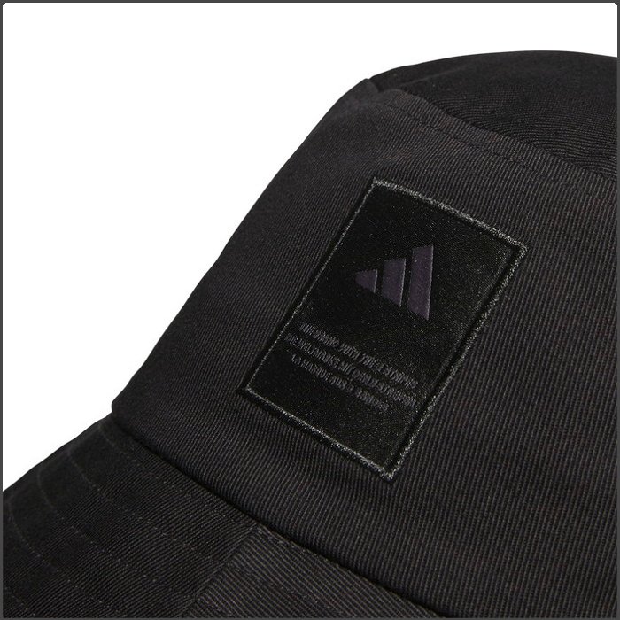 爆買 アディダス レディース バケットハット バケハ キャップ 帽子 紫外線対策 女性 フェス アウトドア ブラック 黒 ベージュ adidas KCE32 | adidas | 03