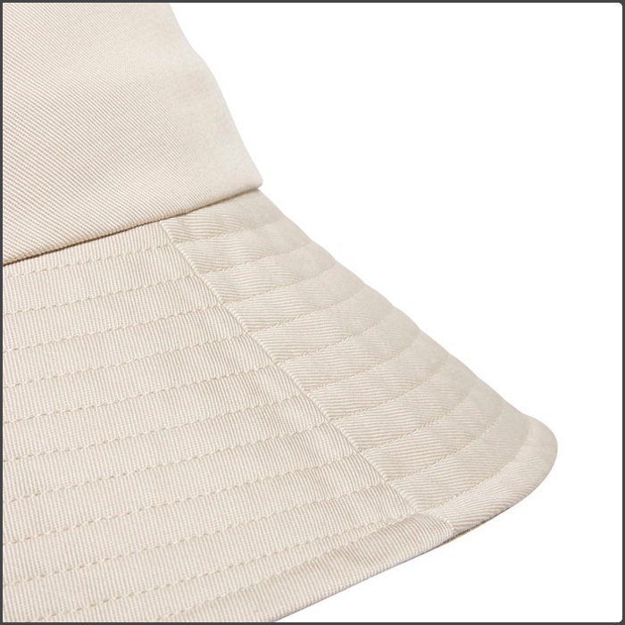 爆買 アディダス レディース バケットハット バケハ キャップ 帽子 紫外線対策 女性 フェス アウトドア ブラック 黒 ベージュ adidas KCE32 | adidas | 04