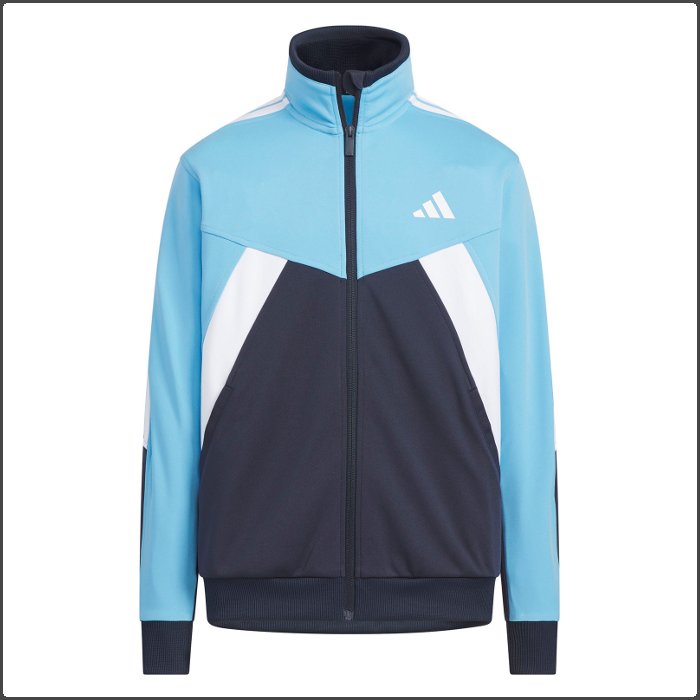 adidas（アディダス） 爆買 ジュニア WUジャケット カジュアル