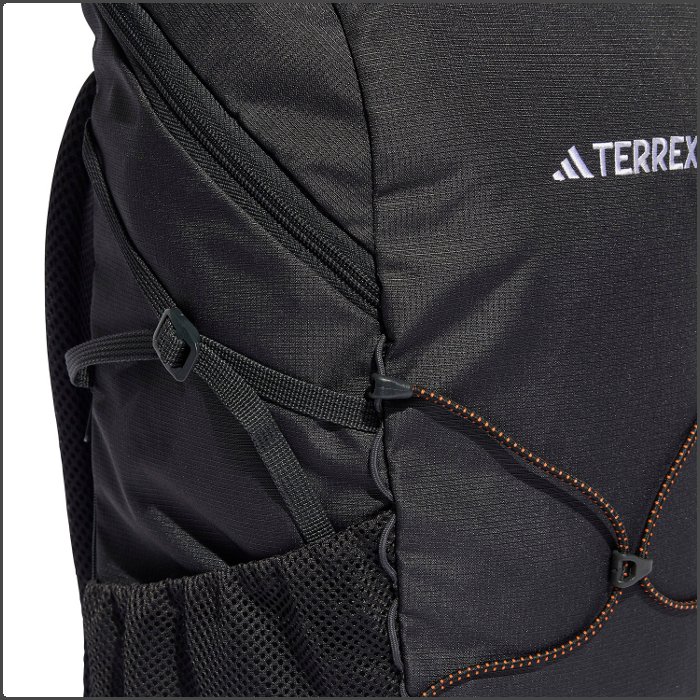 爆買 アディダス テレックス バックパック 20L メンズ レディース 男女兼用 リュック バッグ ブラック adidas KCJ78 | adidas | 05