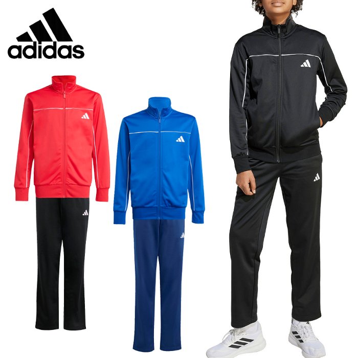 AfB_X WjA W[W㉺Zbg w LbY qǂ X|[cEFA g[jO ^ ubN u[ bh adidas KKN83