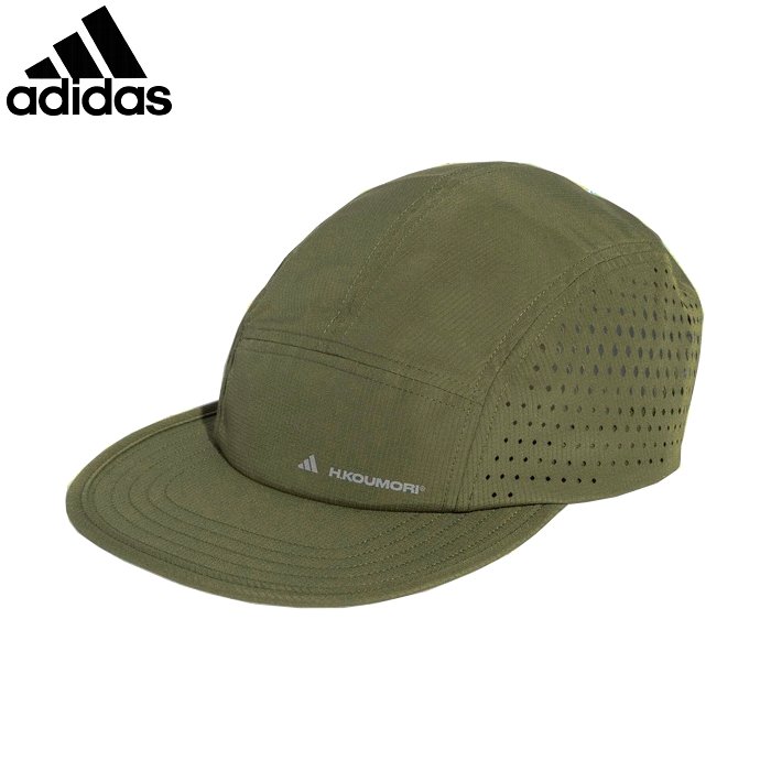 adidas（アディダス） 爆買 ランニング エルマノス コウモリランニング