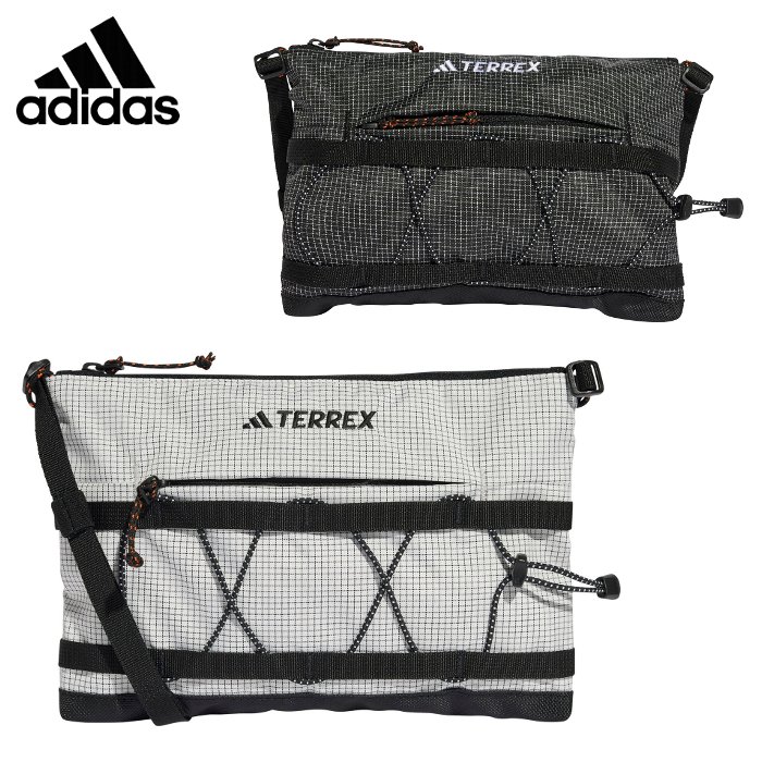 ���� �A�f�B�_�X �T�R�b�V�� �����Y ���f�B�[�X �j�����p �o�b�O �V�����_�[�o�b�O �J�W���A�� ���o���� �t�@�b�V���� �u���b�N �O���[ adidas KPI90